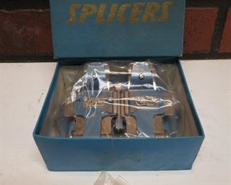 8MM or 16MM Film Splicer - New In Box