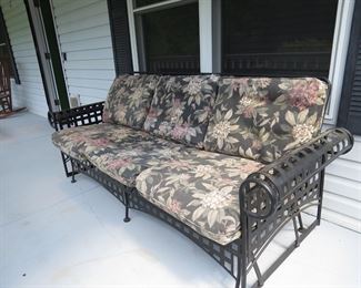 Great Glider Vintage Super Nice