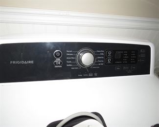 Another Close Up of Washer & Dryer