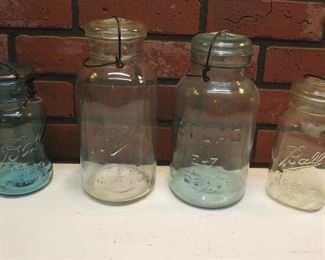 More NICE Ball Jars