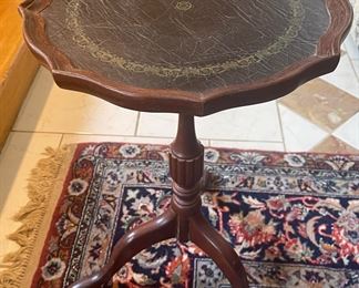VIntage Table