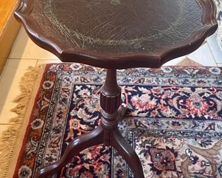 Vintage Table