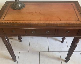 Antique Writing Desk