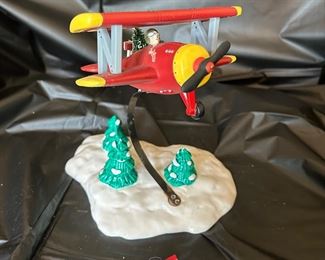 Department 56 Christmas Village