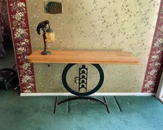 Entry Table