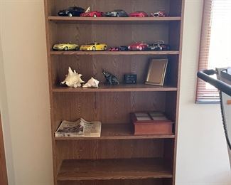 Bookcase