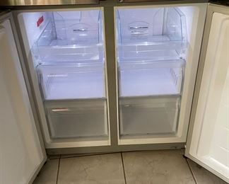 Haier Refrigerator
