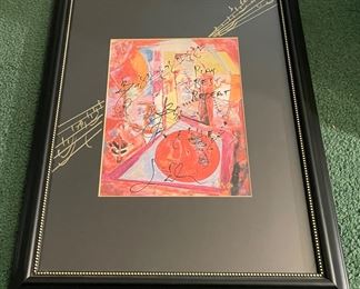 Art of Music by Jeff Laibson