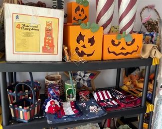 Decorations for every season