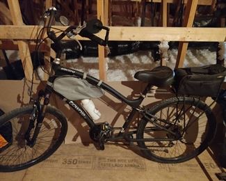 Mens Townie Bicycle Electra