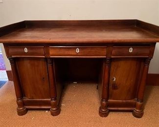 Empire Desk