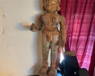 Tibetan Statute
