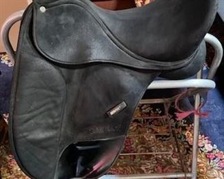 Wintec Dressage Saddle