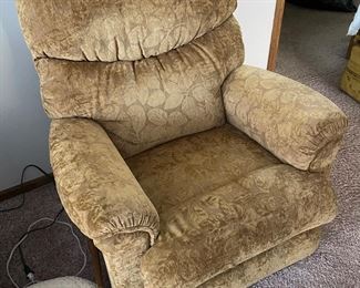 Lazy Boy recliner