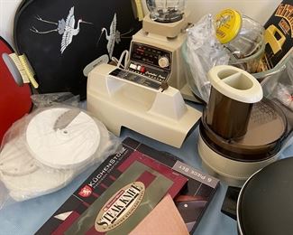 blender/food prosessor