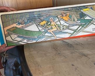 Hammock , new in box