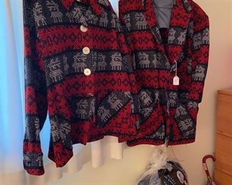 Traverse Bay Woolen Co. His & Hers