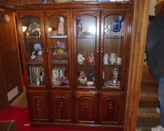 china cupboard