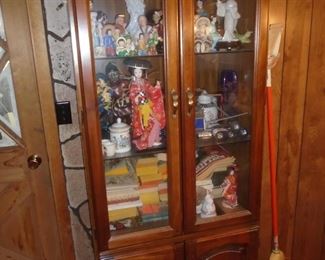 china cupboard