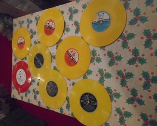 Little Golden records