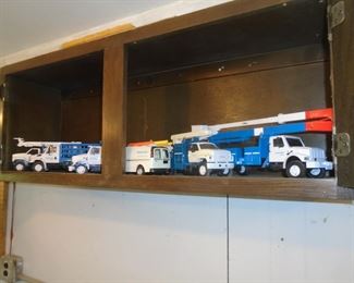 consumers power trucks