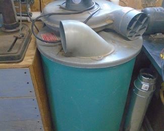 dust collector