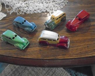 tootsie toys (1930's)