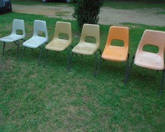 Misc. Chairs