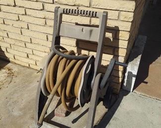 hose reel