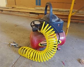 Air Compressor
