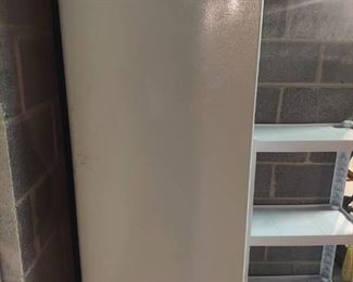 Kenmore Refrigerator - In Basement