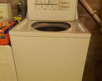 Kenmore Washer - In Basement