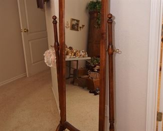 Chevalier mirror