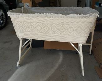 Baby bassinet