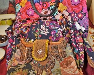 Vera Bradley purses