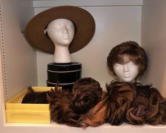 Wigs