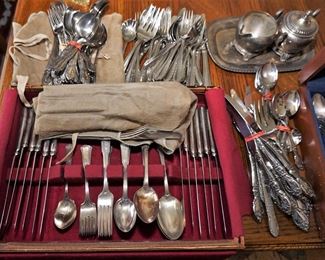 Flatware