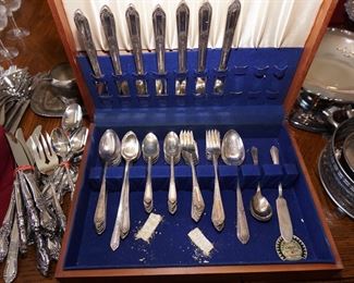 Flatware