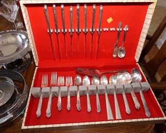 Flatware