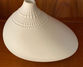 Rosenthal Studio vase
