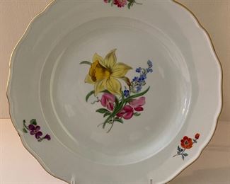 Meissen porcelain