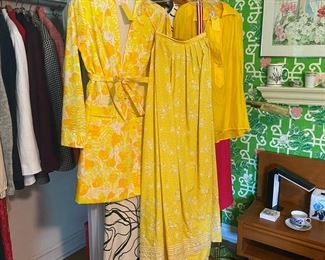 Vintage Lilly Pulitzer