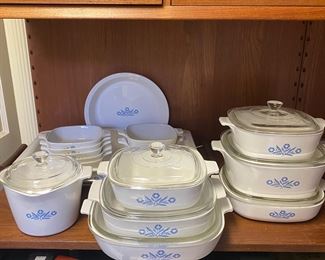 Corningware
