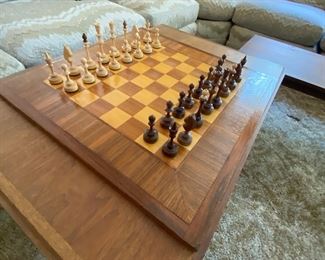 MCM Chess Set