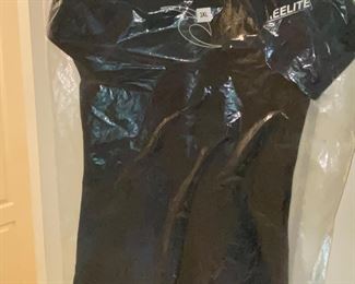 Freelite Flatlock Wet Suit      [New]                                                                       Size XXXL