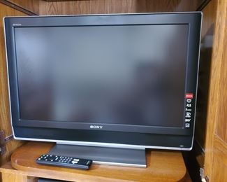 Sony tv 32 inch