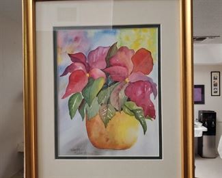 Wanda Richardson 
13x15