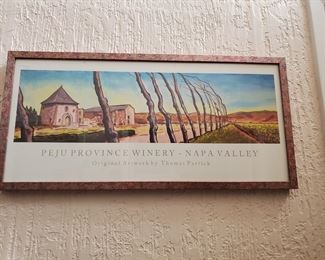 Peju Province Winery
12x25