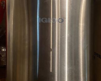 Igloo Ice Maker Machine