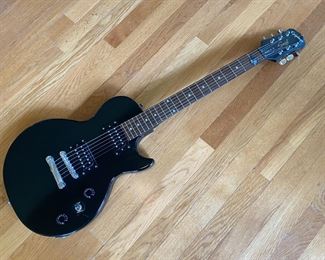 Gibson Epiphone Special Model Guitar